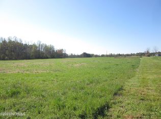 LOT 5 State Highway 42 W, Kenly, NC 27542