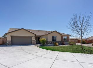 7760 Sonic Ct, Sparks, NV 89436