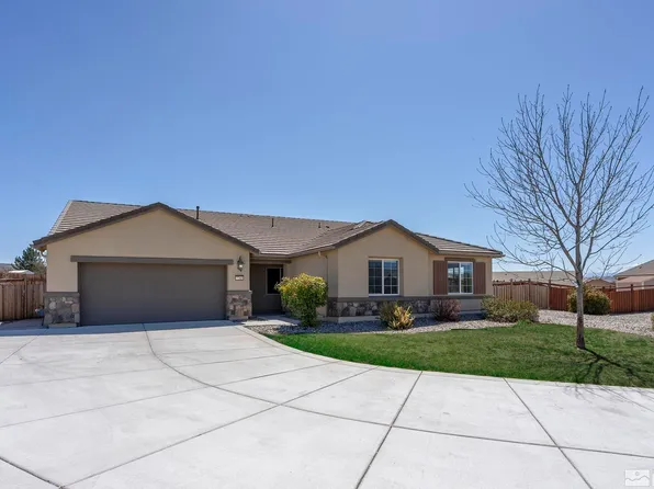 7760 Sonic Ct, Sparks, NV 89436