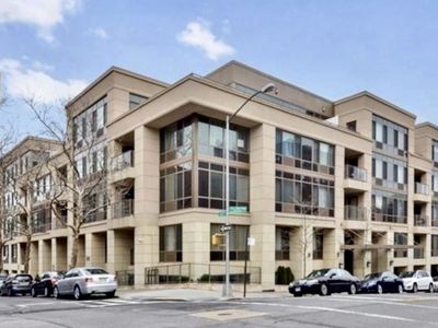 6405 Yellowstone Blvd Penthouse 514, Forest Hills, NY, 11375