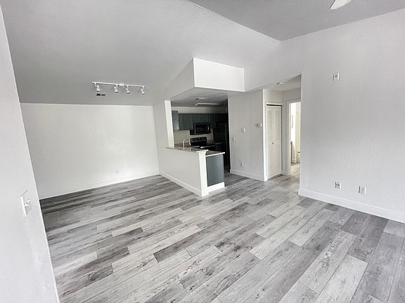 Open layout