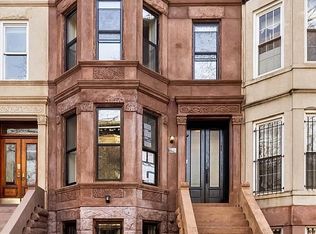 1102 Prospect Pl, Brooklyn, NY 11213