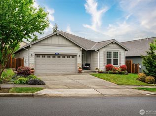 Woodside Pud, Mount Vernon, WA 98274