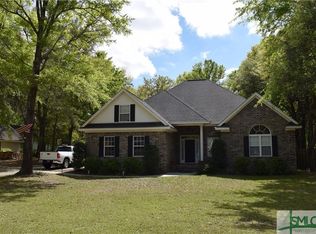 115 Royal Oak Dr, Guyton, GA 31312