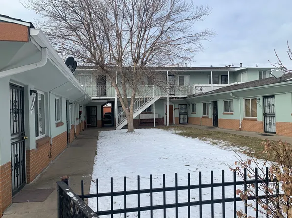 1135 Akron St #D, Aurora, CO 80010