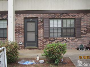 112 Weeks Dr APT 2, Enterprise, AL 36330