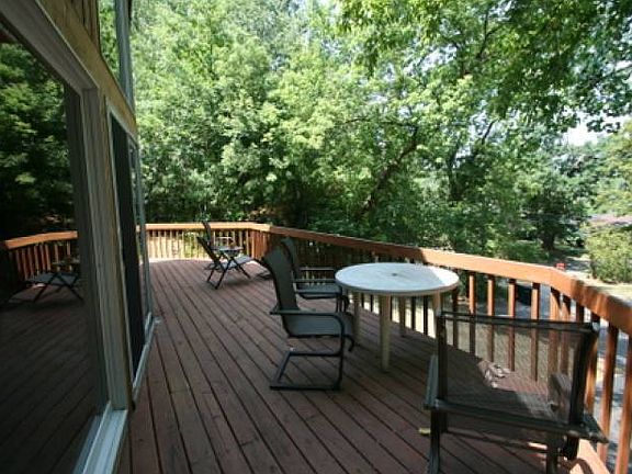 Deck View