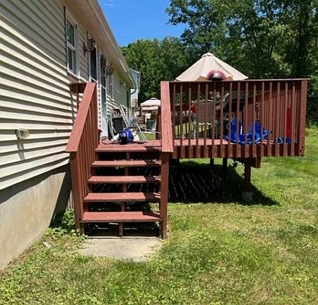 2nd image of 403 Deerfield Ln #B