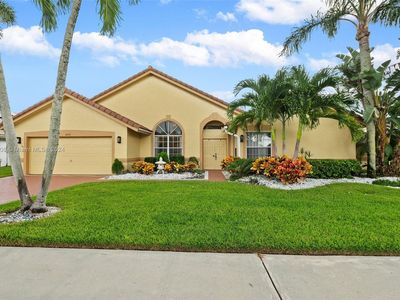 6094 Slice Ct, Boynton Beach, FL, 33437