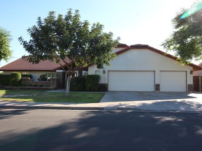 2339 E Laurel St, Mesa, AZ, 85213