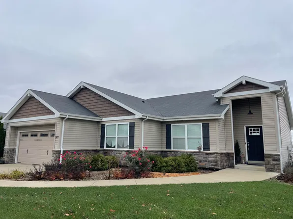 1877 Willow Brook Dr, Bourbonnais, IL 60914