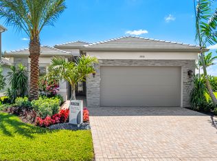 Horizon Plan, Valencia Sky (55+), Naples, FL 34112