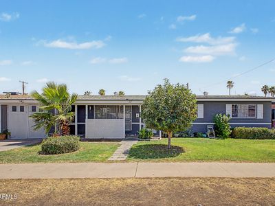 3801 W MEADOWBROOK Avenue, Phoenix, AZ, 85019