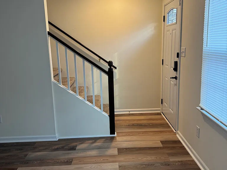 3501 Fort Ave #2 — Photo 22