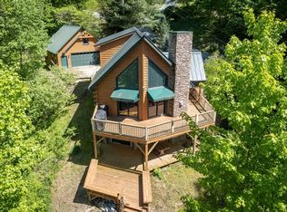 254 Chimney Rdg, Topton, NC 28781