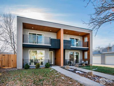 3220 W 21st Ave, Denver, CO, 80211