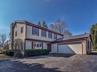 15605 Vernon Dr, Brookfield, WI 53005