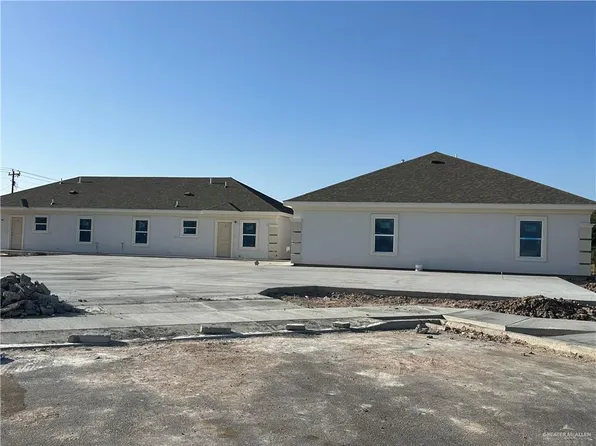 3405 E Zinnia Ave, Alton, TX 78573