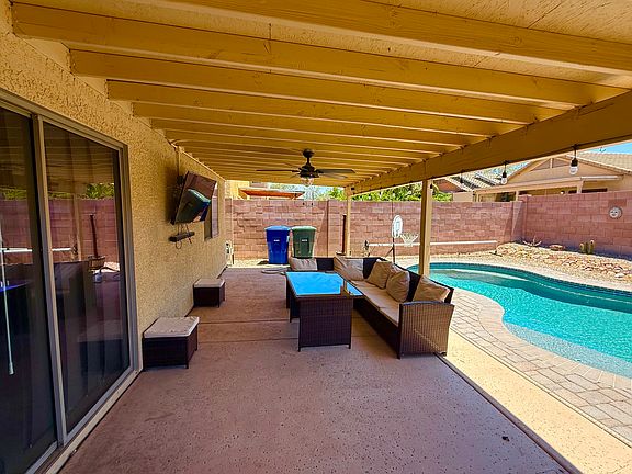 2nd image of 4084 E Agate Knoll Dr #1