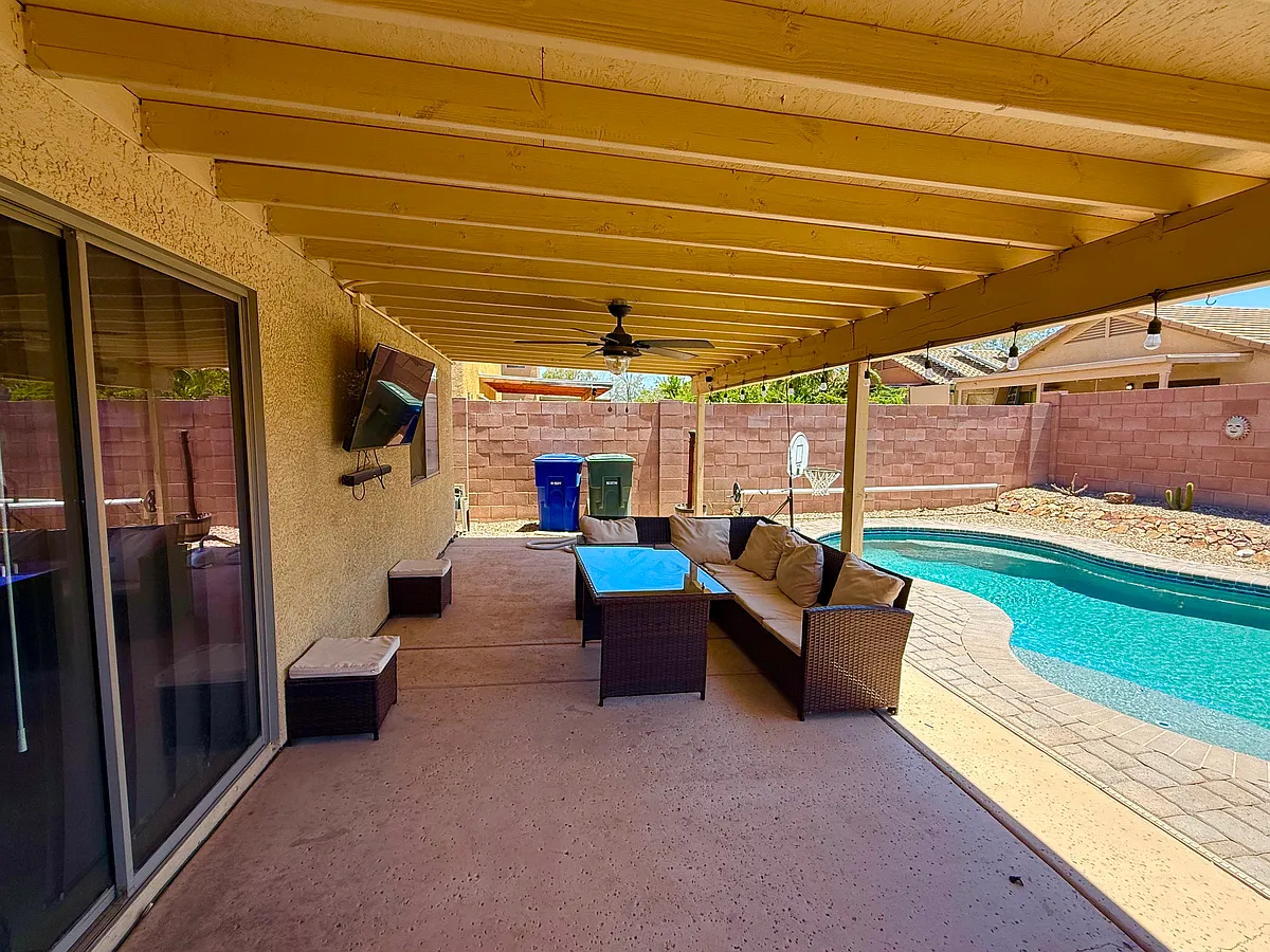 Building Photo - 4084 E Agate Knoll Dr #1