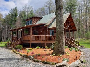 282 Hoot Owl Hollow Rd SW, Meadows Of Dan, VA 24120