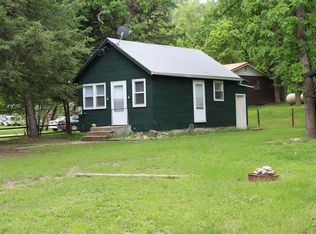 417A Cemetery Rd, Keystone, SD 57751