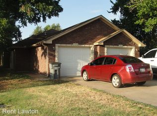 1510 NW Dearborn Ave APT A, Lawton, OK 73507