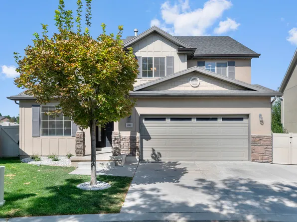 1982 N Trellis Pl, Saratoga Springs, UT 84045