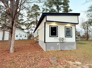 12090 Canal St, Willis, TX 77318