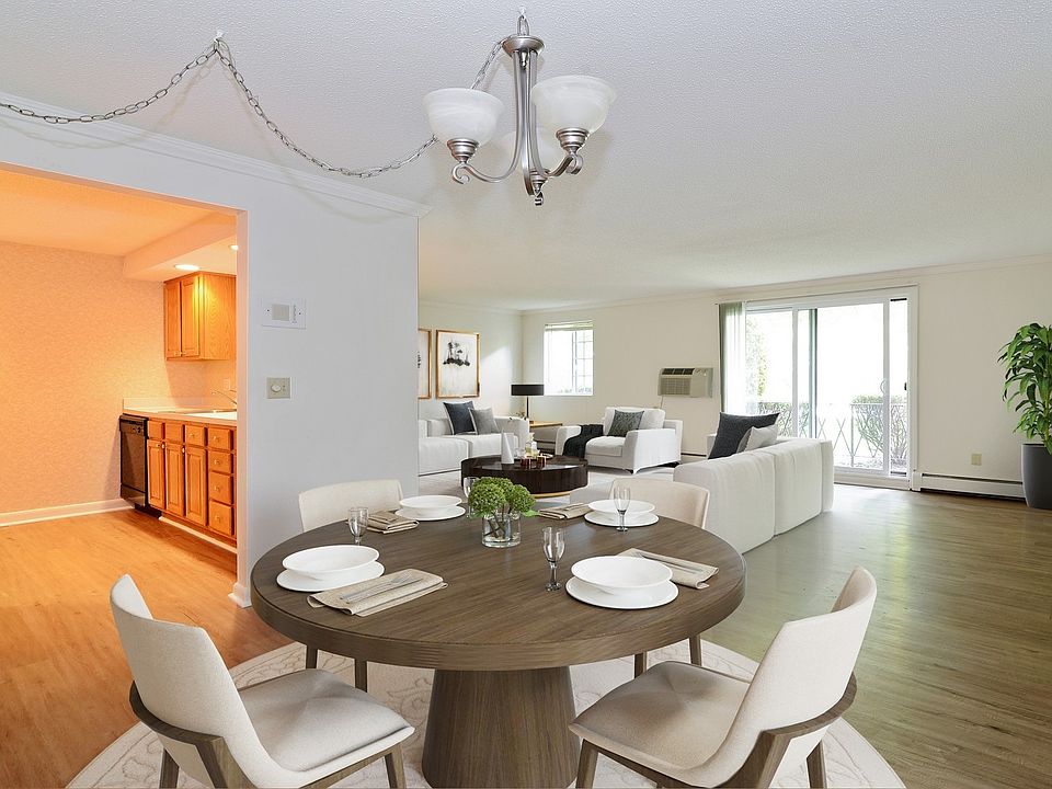 Select homes feature stainless steel appliances