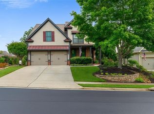 724 Midway Ave, Canton, GA 30114