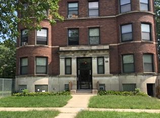 5931 S Calumet Ave APT 3, Chicago, IL 60637