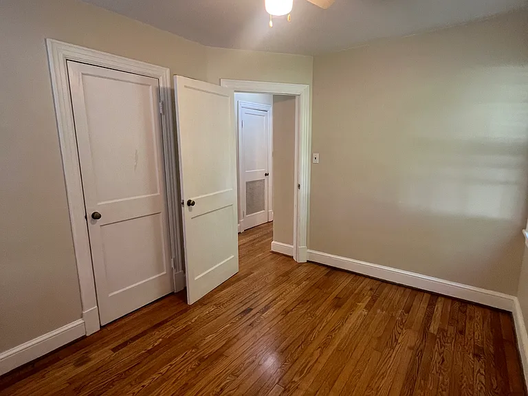 1st floor bedroom