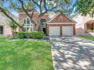 1329 Holmes Ln, San Antonio, TX 78258