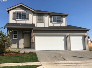 3625 S Kennedy Dr, Ridgefield, WA 98642