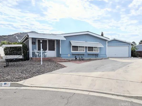 41055 Mohawk Cir, Cherry Valley, CA 92223