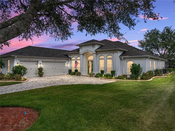 13228 Thoroughbred Dr, Dade City, FL 33525