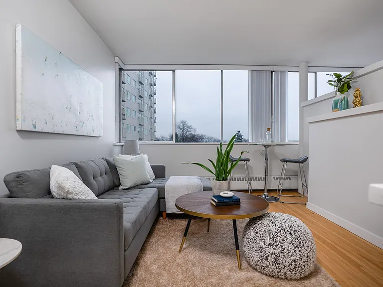 1750 Davie St #401 — Photo 11
