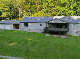 2808 Jennings Run Rd, Weston, WV 26452