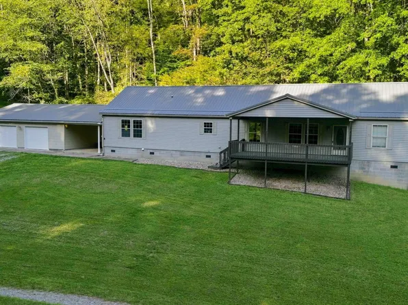 2808 Jennings Run Rd, Weston, WV 26452