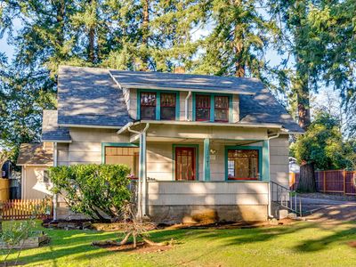 2223 SE 139th Ave, Portland, OR, 97233