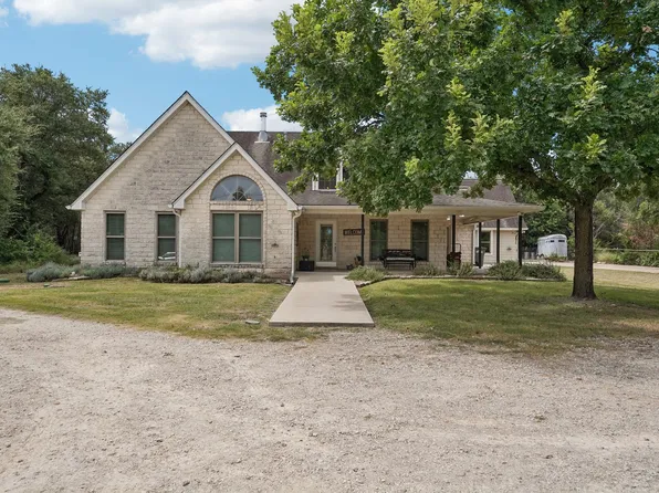 115 Nasoni Trl, Georgetown, TX 78633