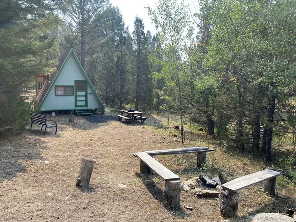 Nhs Hells Canyon Rd, Silver Star, MT 59751