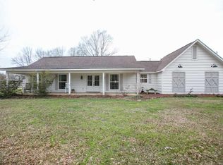 1283 Old Pearl Rd, Florence, MS 39073