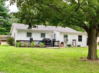 912 Cecilwood Rd, Mansfield, OH 44907