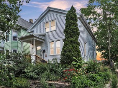 2620 North Fratney STREET, Milwaukee, WI, 53212