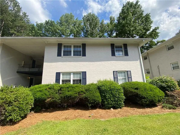 777 Jordan Ln #G4, Decatur, GA 30033