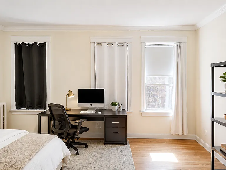 25-27 Glenville Ave #5 — Photo 5