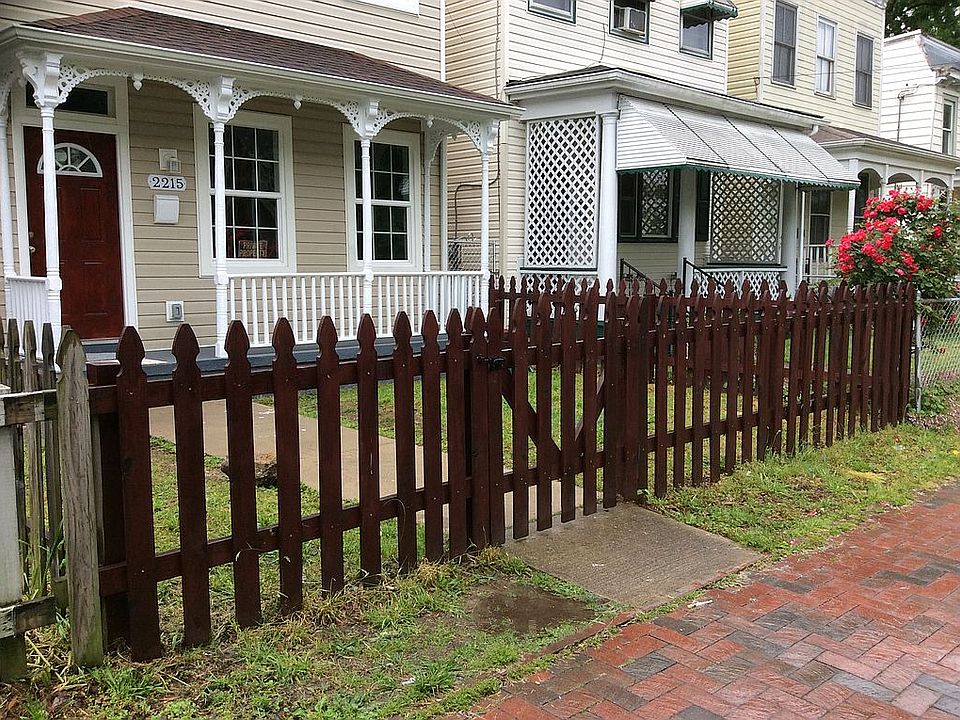 2215 Fairmount Ave, Richmond, VA 23223 Zillow