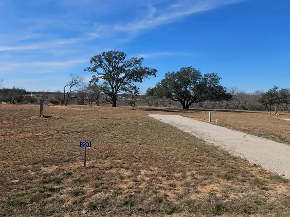 220 Resort Ct, Fredericksburg, TX 78624